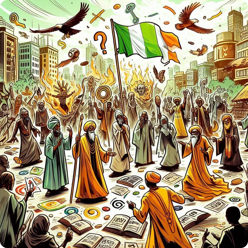 Untold Signs of Prophecy in Nigeria