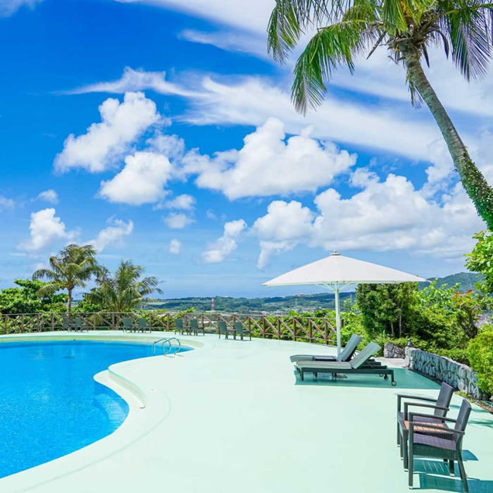 코코가든 리조트 오키나와 02