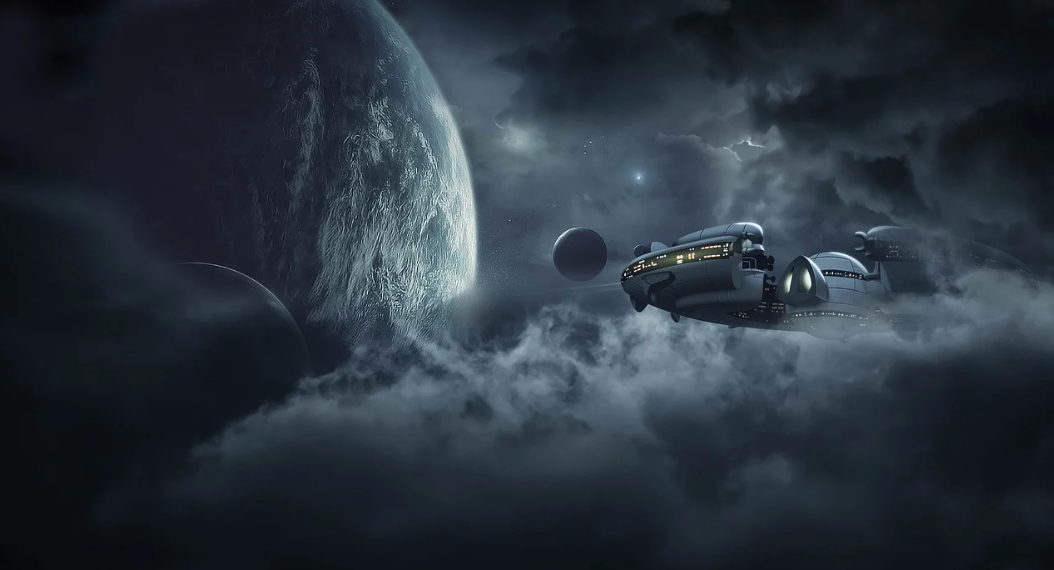 우주 관광과 우주 산업에서 새롭게 탄생할 직업