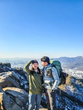 등산 지수 고도별 기온 하산 시간 물 준비 체크_7