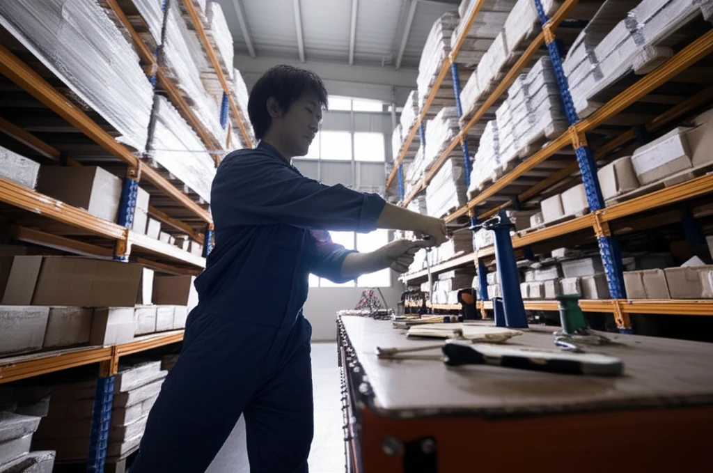 리프팅 기계 구매 전 필독: 종류, 