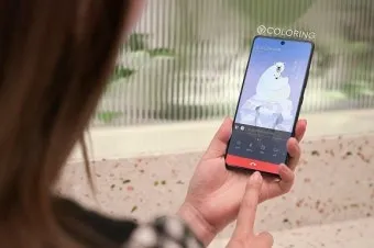 휴대폰 컬러링 설정하는 방법 총정리_21
