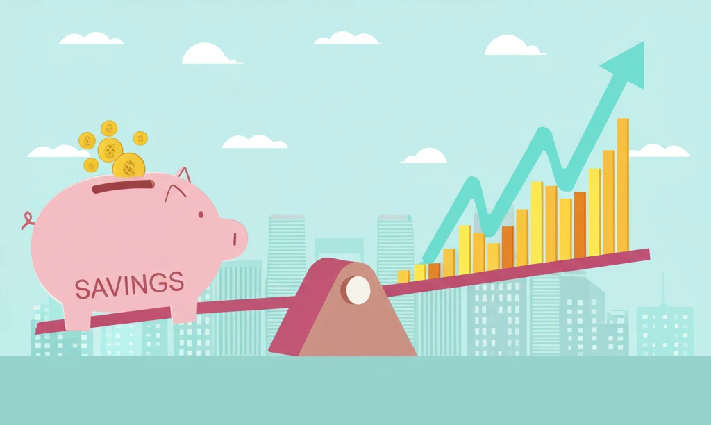 30대 애엄마의 재테크 A to Z: