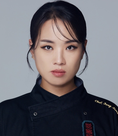 흑백요리사 출연, 정지선 셰프 나이·남편·티엔미미 식당 인기메뉴 총정리