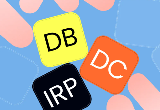 개인 맞춤형 연금 설계 : 퇴직연금과 IRP