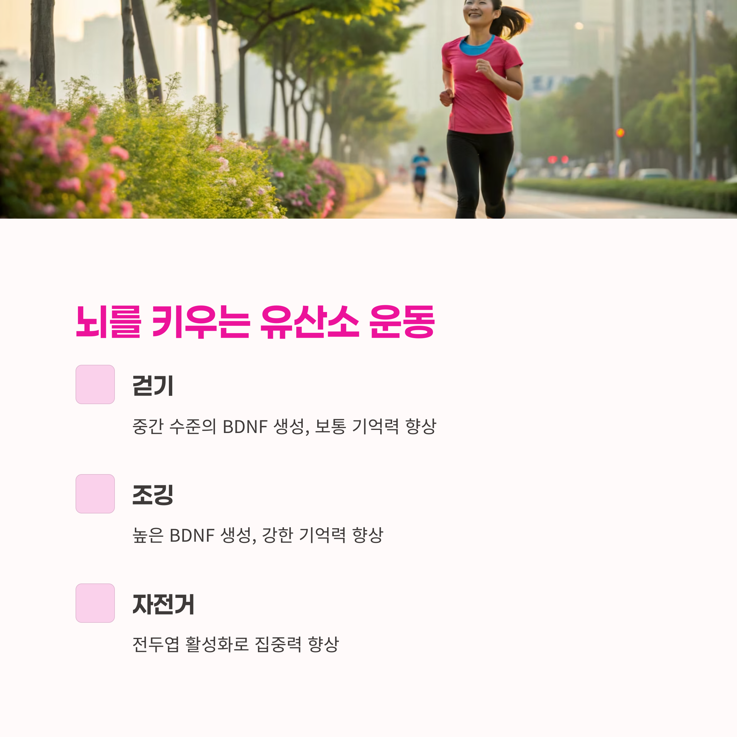 뇌건강,