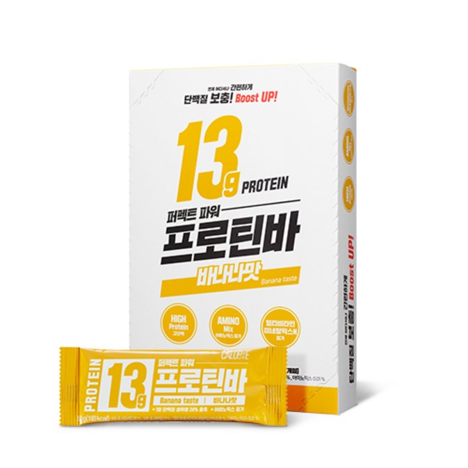 프로틴바