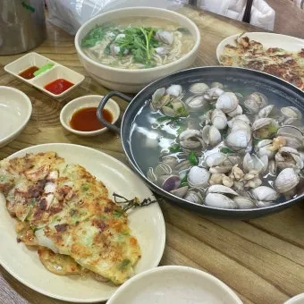 대전 현지인 추천 숨은 맛집 식도락 로드 7선_9