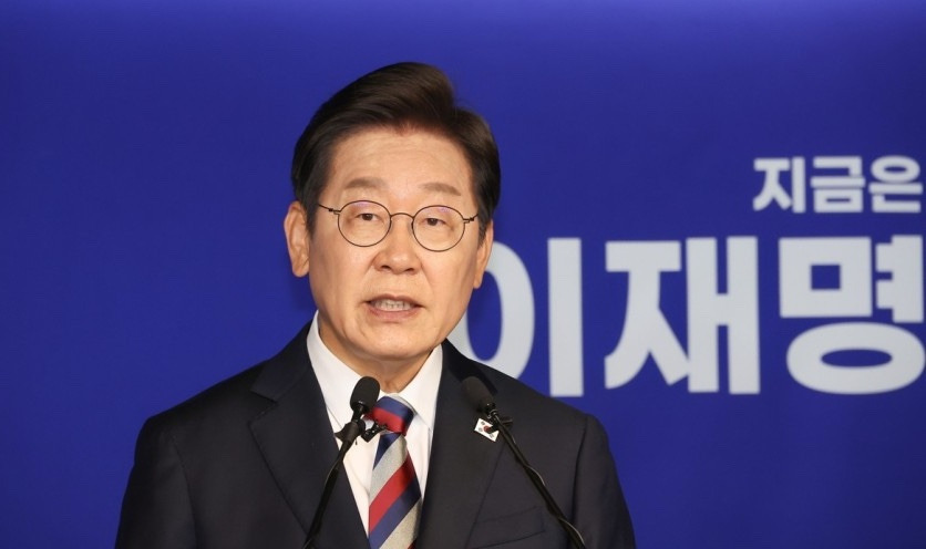 홍소영 병무청장 임명