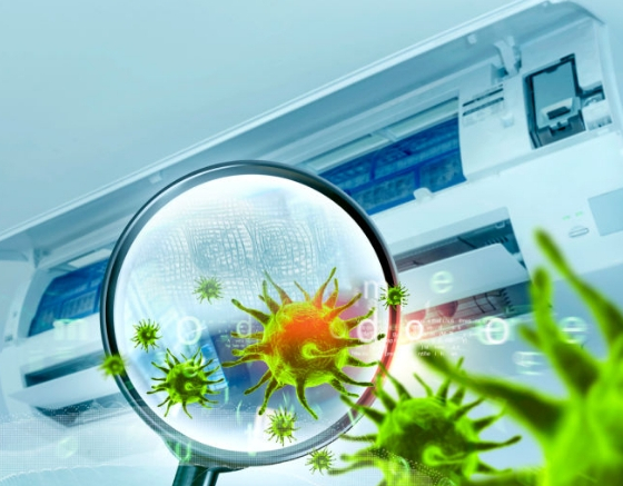 에어컨 먼지는 왜 매년 다시 생길까? 환경 균과 공기 흐름 구조