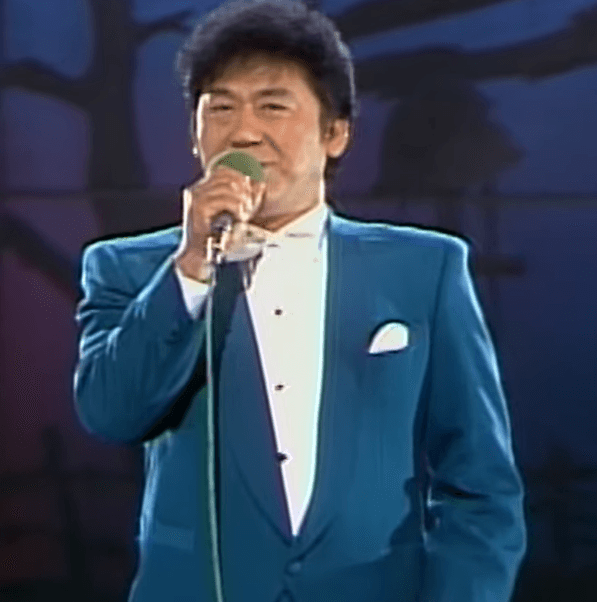 현철(신세영) 전선야곡