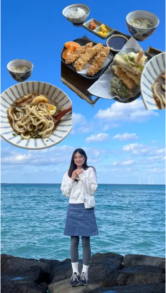 제주 협재 맛집 협재 수우동 예약 꿀팁과 솔직 후기로 안내_42