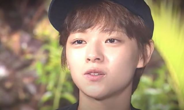 정연 정글의 법칙