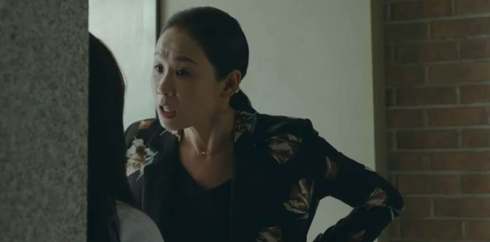 배우 김선영 프로필