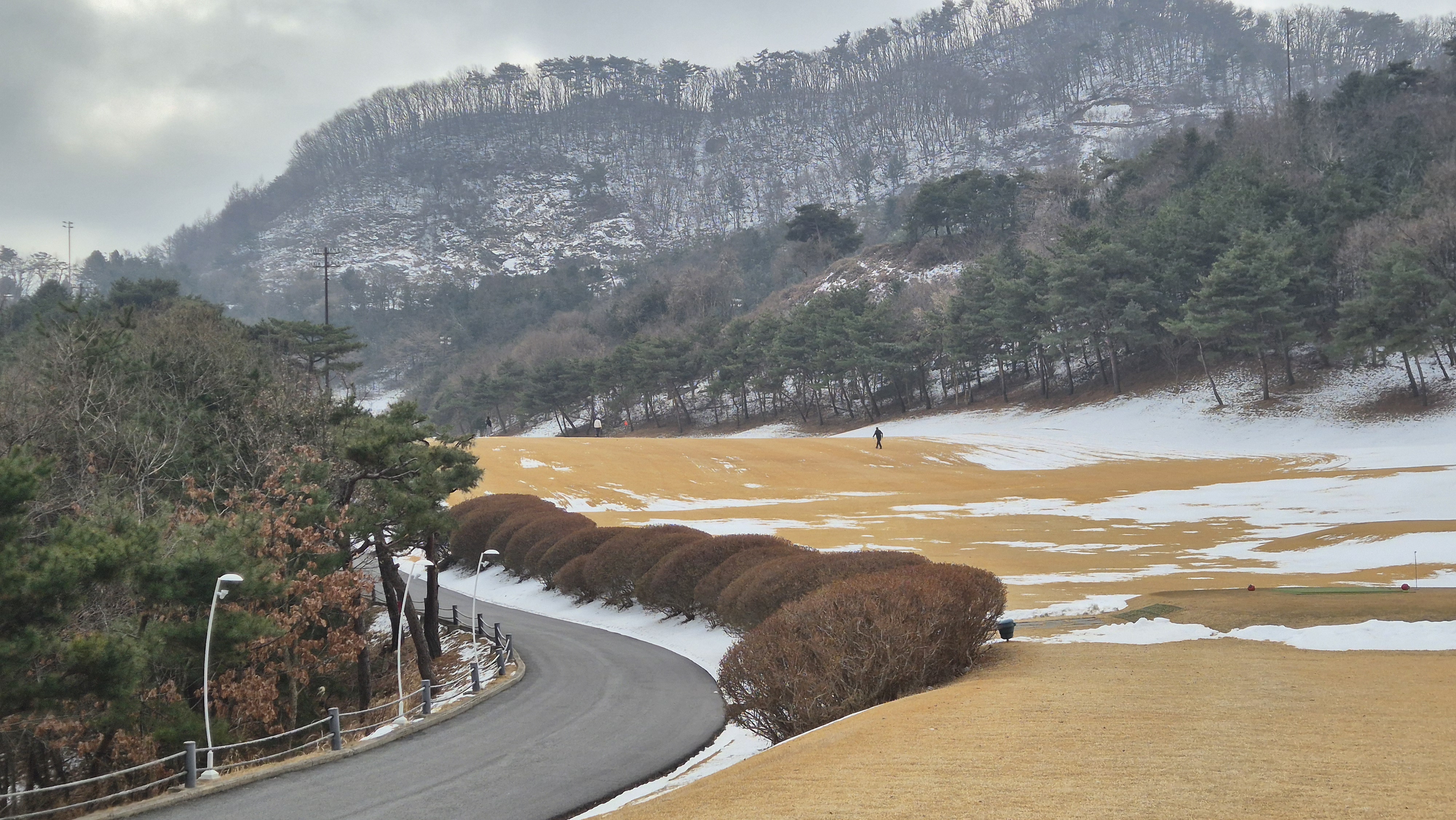 스타cc 코스 사진 및 공략 정보