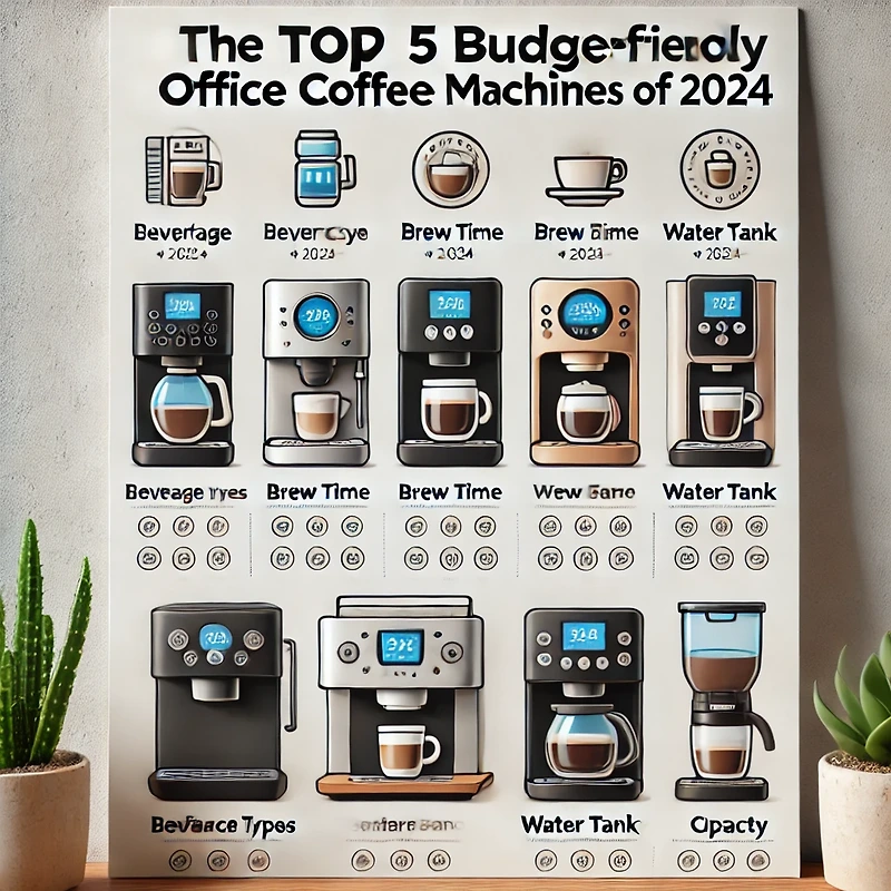 회사커피머신렌탈