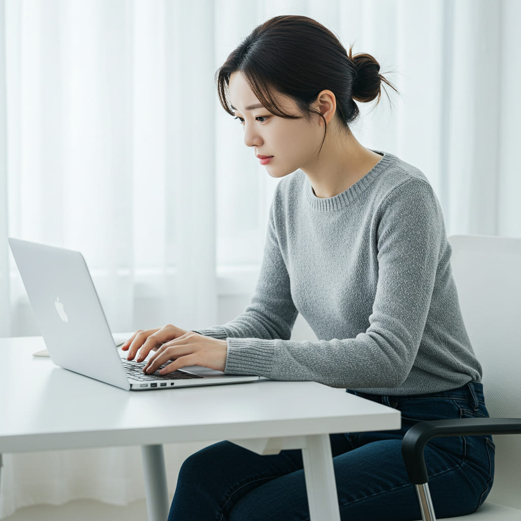 컴활 2급 필기 VS 실기, 차이점 정리