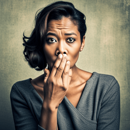 트름이 자주 나오는 이유