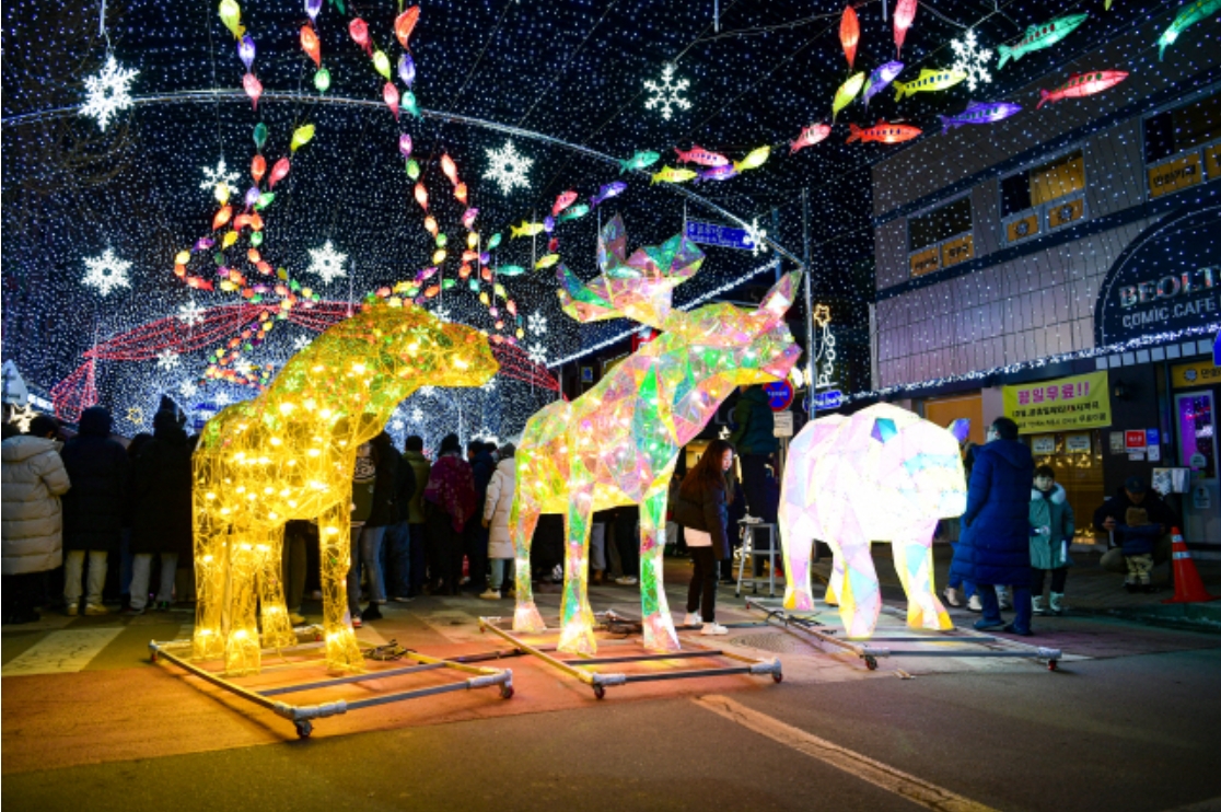 2024-얼음나라-화천-산천어-축제-선등거리-페스티벌(출처. 강원도민일보)