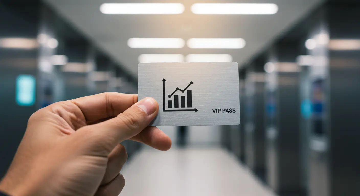 근로자우대 채무통합의 특별한 혜택을 상징하는 이미지