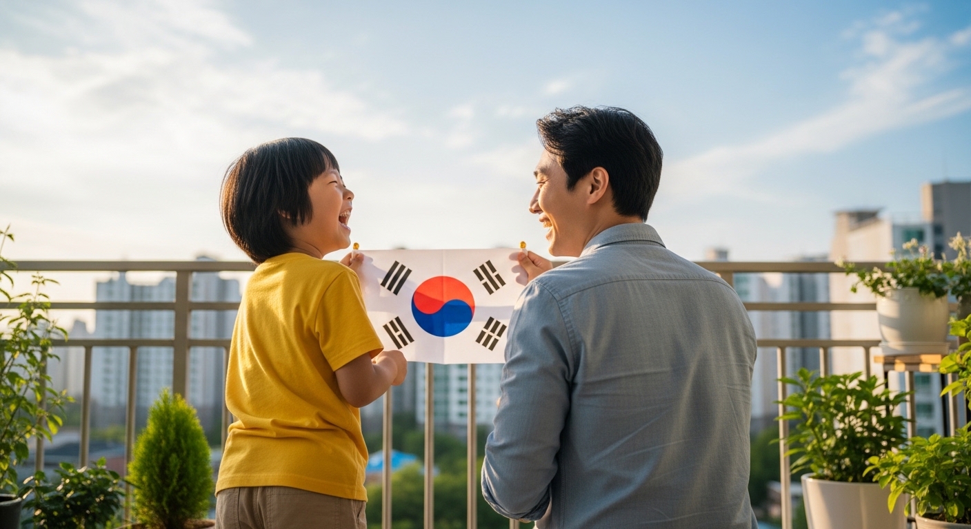 드디어 빨간 날! 2026년부터 '제헌절' 공휴일 재지정 (시행 시기)