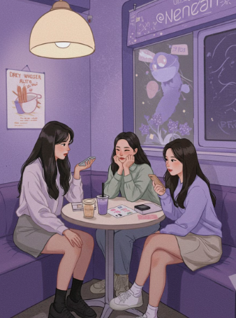 낉여오거라 밈