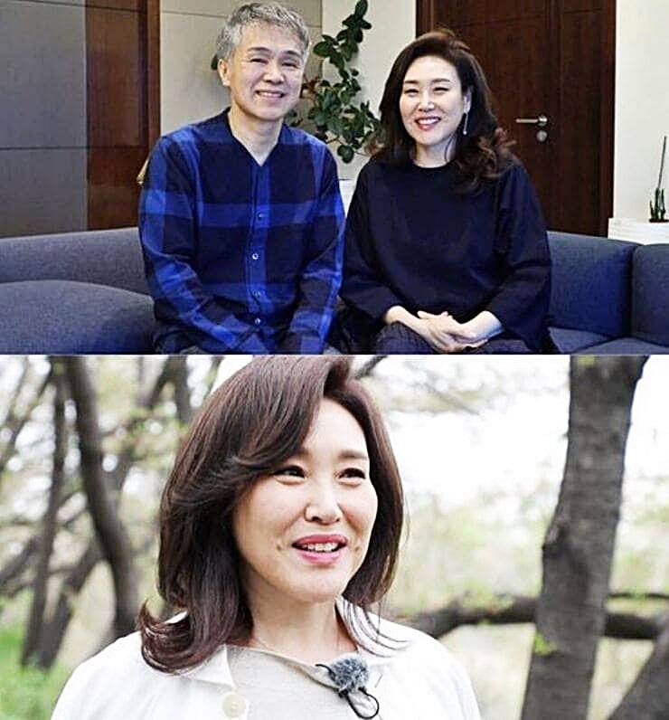 가수-주현미-남편-임동신