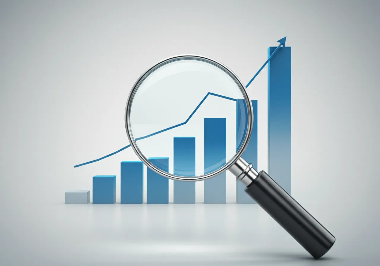 장기적 관점 유지