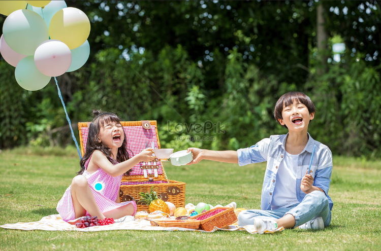 봄 나들이 &amp; 피크닉 도시락 아이디어