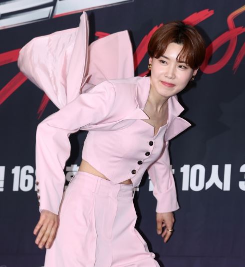 장도연 프로필