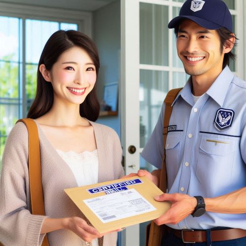 내용증명 법적효력