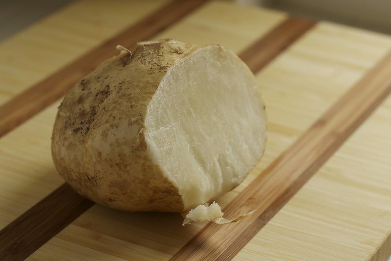 당뇨에 좋은 히카마 효능&amp;#44; 부작용&amp;#44; 먹는법 알아보기