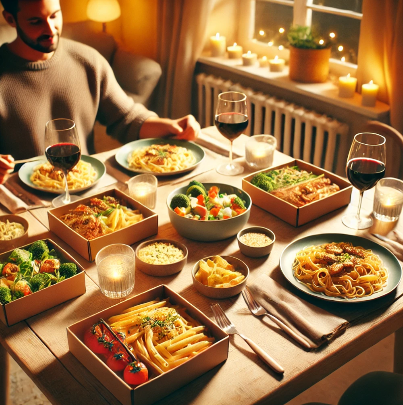 마켓컬리 밀키트 추천