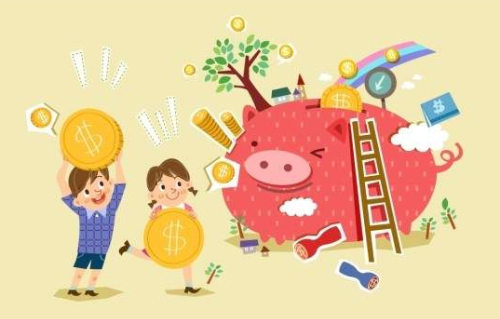 미성년자 통장개설