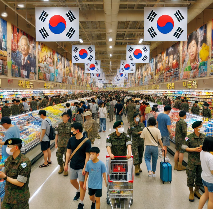 부산 군마트 영업시간