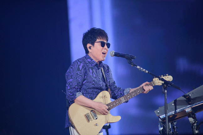 조용필 20집 앨범