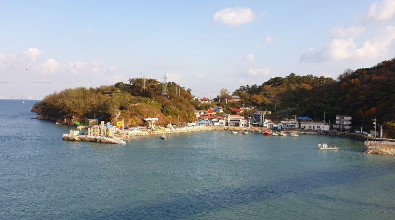 인천/명품/단풍/명소