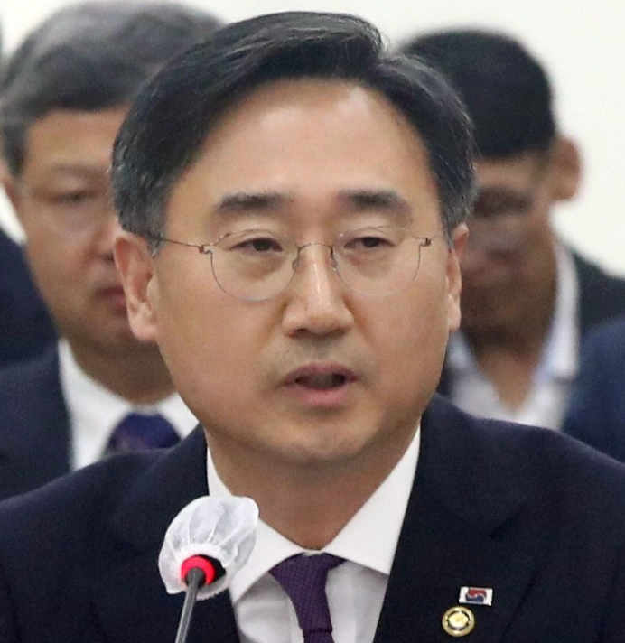 신범철 전 국방차관 프로필 나이 고향 학력 재산