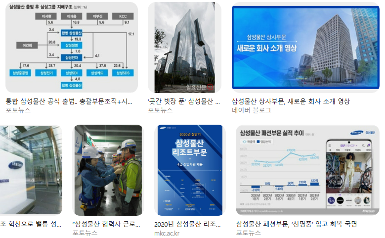 삼성물산 건설부문 경영지원 직무 분석: 역할&middot;커리어&middot;채용 준비 핵심 정리 기업 비전&middot;직무별 요구 기술&middot;면접 준비 체크리스트