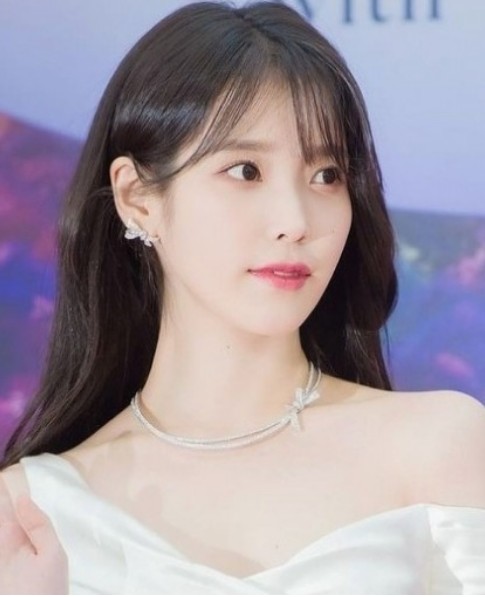 아이유 박진영 오디션 에서 탈락