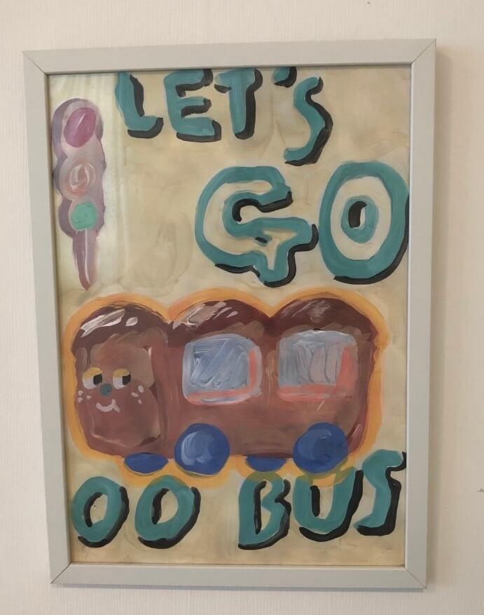 파슬리하우스-그림