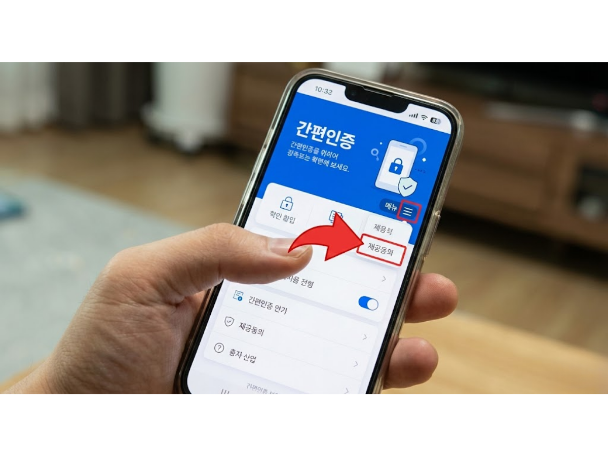 부양가족 자료 제공 동의, 오늘이 마지막 기회입니다