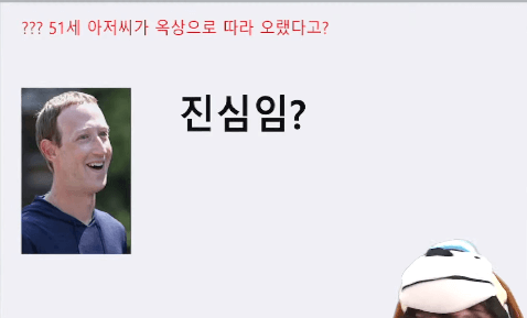 머스크-저커버그