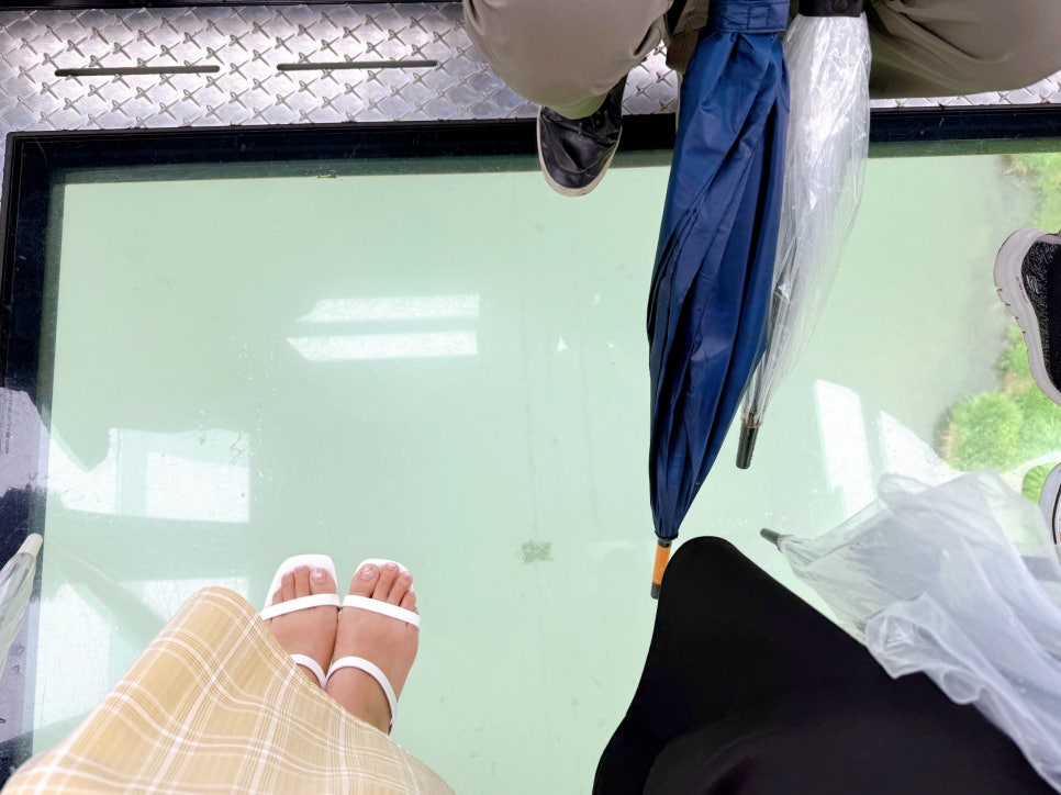 원주 소금산 그랜드밸리