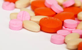 소염진통제 종류