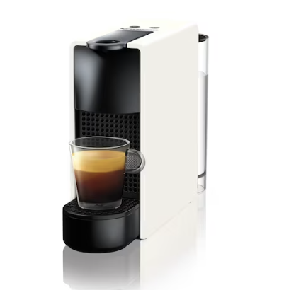 캡슐 커피머신 비교 및 추천: 네스프레소, 네스카페 돌체구스토, 일리, 카누_네스프레소