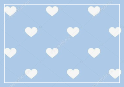 여러가지 하트 여러색깔의 하트의 의미