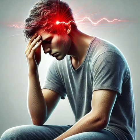 편두통