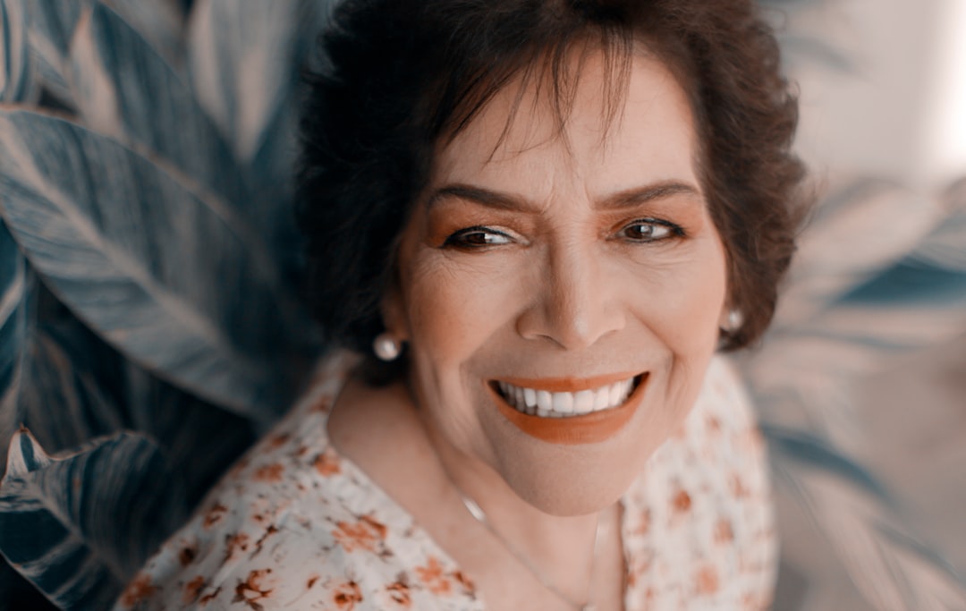 Grandmother