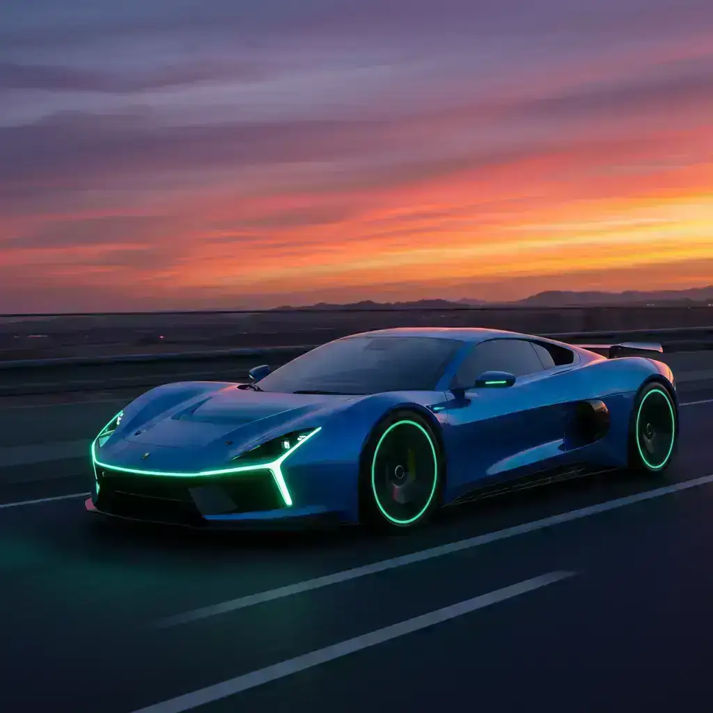 2025년 BMW i4 전기차 보조금 전국 충청도